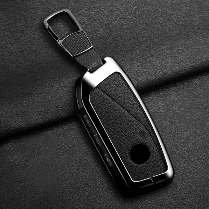 DuelSkin - BMW Compatible Key Fob Cover